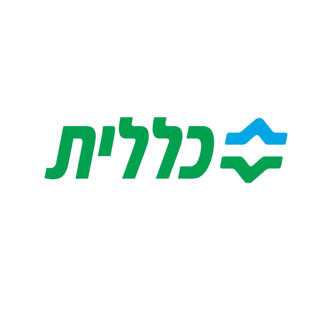 לוגו כללית