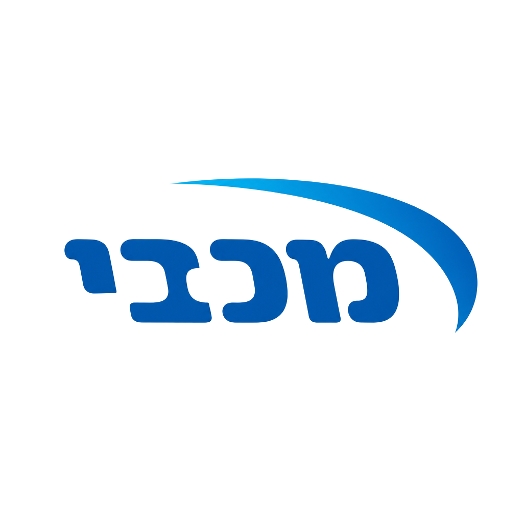 לוגו מכבי
