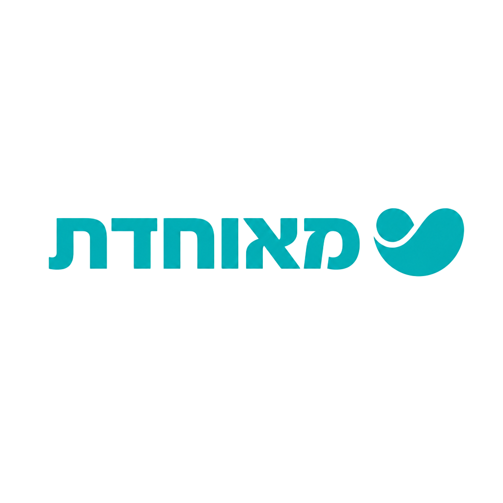 לוגו מאוחדת